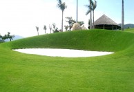 Diamond Bay Golf & Villen